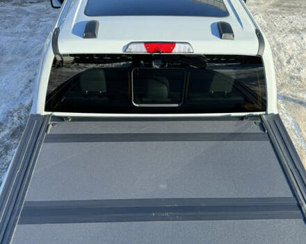 Сірий Форд Ф-150, об'ємом двигуна 0 л та пробігом 9 тис. км за 86000 $, фото 59 на Automoto.ua