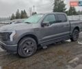 Сірий Форд Ф-150, об'ємом двигуна 0 л та пробігом 23 тис. км за 18400 $, фото 1 на Automoto.ua