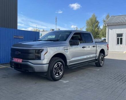 Серый Форд Ф-150, объемом двигателя 0 л и пробегом 22 тыс. км за 37500 $, фото 11 на Automoto.ua