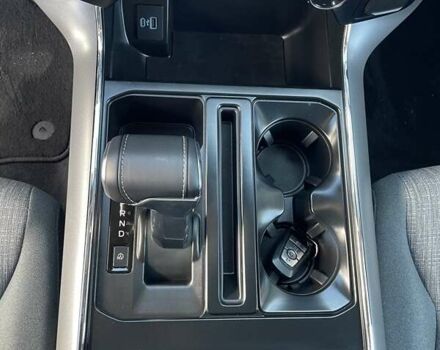 Серый Форд Ф-150, объемом двигателя 0 л и пробегом 22 тыс. км за 37500 $, фото 29 на Automoto.ua