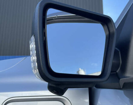 Форд Ф-150 2023 в Житомире на Automoto.ua Серый Форд Ф-150, объемом двигателя 0 л и пробегом 22 тыс. км за 43700 $, фото 25 на Automoto.ua