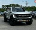 Сірий Форд Ф-150, об'ємом двигуна 3.5 л та пробігом 74 тис. км за 92000 $, фото 1 на Automoto.ua