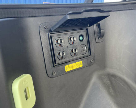 Форд Ф-150 2023 в Житомире на Automoto.ua Серый Форд Ф-150, объемом двигателя 0 л и пробегом 22 тыс. км за 43700 $, фото 17 на Automoto.ua