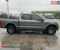 Сірий Форд Ф-150, об'ємом двигуна 0 л та пробігом 13 тис. км за 47000 $, фото 2 на Automoto.ua