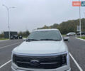 Форд Ф-150 2023 у Коростышеве на Automoto.ua Сірий Форд Ф-150, об'ємом двигуна 0 л та пробігом 14 тис. км за 48500 $, фото 5 на Automoto.ua