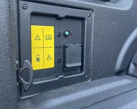 Серый Форд Ф-150, объемом двигателя 0 л и пробегом 22 тыс. км за 37500 $, фото 13 на Automoto.ua