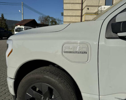 Сірий Форд Ф-150, об'ємом двигуна 0 л та пробігом 4 тис. км за 45000 $, фото 6 на Automoto.ua