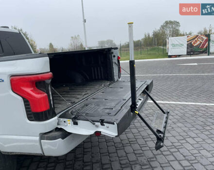 Форд Ф-150 2023 у Коростышеве на Automoto.ua Сірий Форд Ф-150, об'ємом двигуна 0 л та пробігом 14 тис. км за 48500 $, фото 7 на Automoto.ua