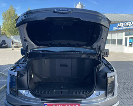 Форд Ф-150 2023 в Житомире на Automoto.ua Серый Форд Ф-150, объемом двигателя 0 л и пробегом 22 тыс. км за 43700 $, фото 16 на Automoto.ua