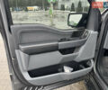 Сірий Форд Ф-150, об'ємом двигуна 0 л та пробігом 13 тис. км за 47000 $, фото 11 на Automoto.ua