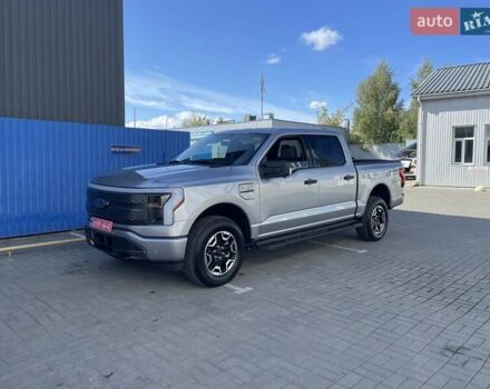 Серый Форд Ф-150, объемом двигателя 0 л и пробегом 22 тыс. км за 37500 $, фото 10 на Automoto.ua