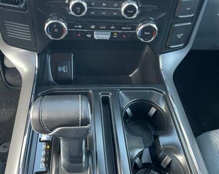 Серый Форд Ф-150, объемом двигателя 0 л и пробегом 22 тыс. км за 37500 $, фото 28 на Automoto.ua