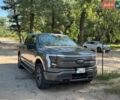 Сірий Форд Ф-150, об'ємом двигуна 0 л та пробігом 44 тис. км за 46300 $, фото 1 на Automoto.ua