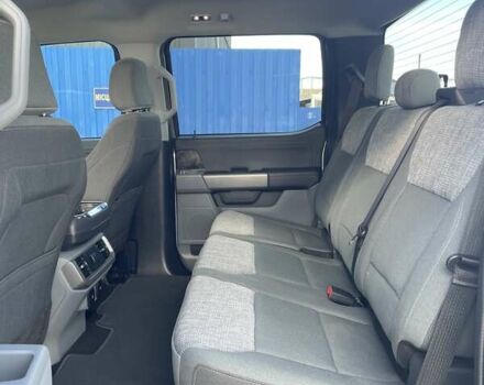 Серый Форд Ф-150, объемом двигателя 0 л и пробегом 22 тыс. км за 37500 $, фото 25 на Automoto.ua