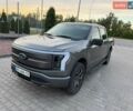 Серый Форд Ф-150, объемом двигателя 0 л и пробегом 14 тыс. км за 44000 $, фото 1 на Automoto.ua