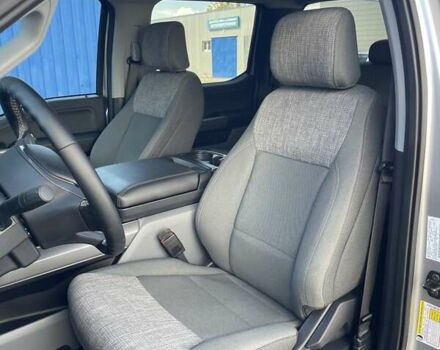 Серый Форд Ф-150, объемом двигателя 0 л и пробегом 22 тыс. км за 37500 $, фото 22 на Automoto.ua