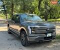 Серый Форд Ф-150, объемом двигателя 0 л и пробегом 44 тыс. км за 45300 $, фото 1 на Automoto.ua