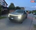 Сірий Форд Ф-150, об'ємом двигуна 0 л та пробігом 44 тис. км за 45300 $, фото 4 на Automoto.ua