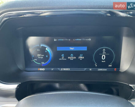 Форд Ф-150 2023 в Житомире на Automoto.ua Серый Форд Ф-150, объемом двигателя 0 л и пробегом 22 тыс. км за 43700 $, фото 24 на Automoto.ua