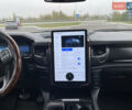 Форд Ф-150 2023 у Коростышеве на Automoto.ua Сірий Форд Ф-150, об'ємом двигуна 0 л та пробігом 14 тис. км за 48500 $, фото 14 на Automoto.ua