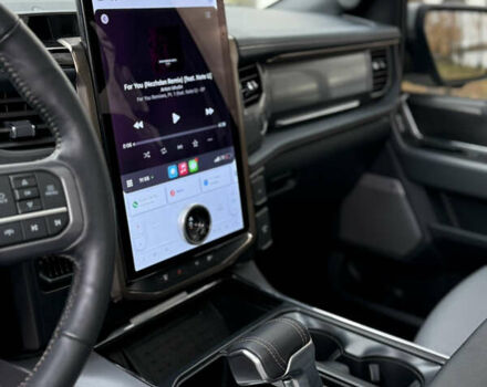 Сірий Форд Ф-150, об'ємом двигуна 0 л та пробігом 15 тис. км за 55555 $, фото 21 на Automoto.ua