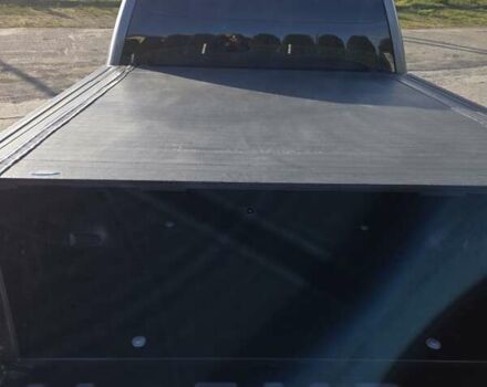 Серый Форд Ф-150, объемом двигателя 0 л и пробегом 9 тыс. км за 42000 $, фото 12 на Automoto.ua