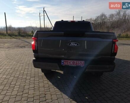 Серый Форд Ф-150, объемом двигателя 0 л и пробегом 9 тыс. км за 42000 $, фото 15 на Automoto.ua