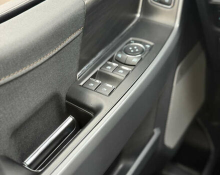 Сірий Форд Ф-150, об'ємом двигуна 0 л та пробігом 15 тис. км за 55555 $, фото 25 на Automoto.ua