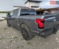 Серый Форд Ф-150, объемом двигателя 0 л и пробегом 14 тыс. км за 43000 $, фото 13 на Automoto.ua