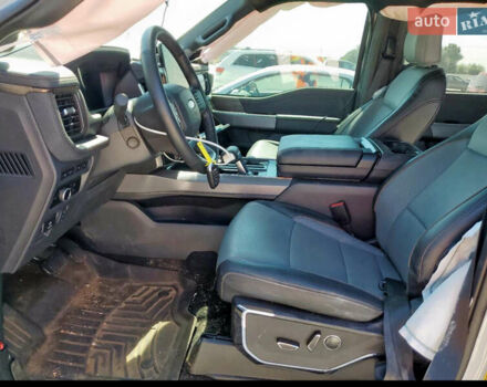 Сірий Форд Ф-150, об'ємом двигуна 0 л та пробігом 31 тис. км за 35000 $, фото 2 на Automoto.ua