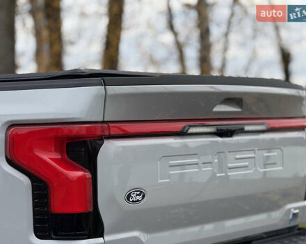 Сірий Форд Ф-150, об'ємом двигуна 0 л та пробігом 15 тис. км за 55555 $, фото 14 на Automoto.ua