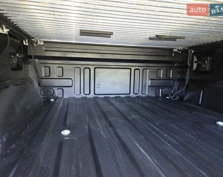 Серый Форд Ф-150, объемом двигателя 0 л и пробегом 9 тыс. км за 42000 $, фото 30 на Automoto.ua