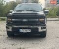 Серый Форд Ф-150, объемом двигателя 3.5 л и пробегом 15 тыс. км за 59000 $, фото 1 на Automoto.ua