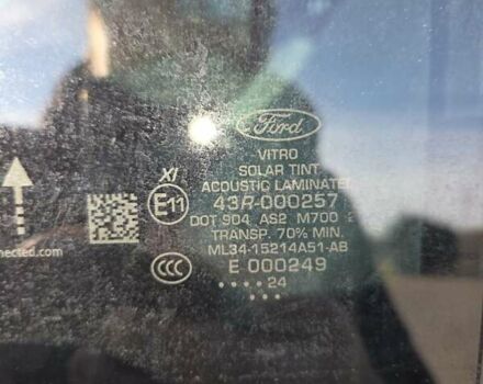 Серый Форд Ф-150, объемом двигателя 0 л и пробегом 9 тыс. км за 42000 $, фото 16 на Automoto.ua