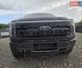 Серый Форд Ф-150, объемом двигателя 0 л и пробегом 14 тыс. км за 43000 $, фото 7 на Automoto.ua
