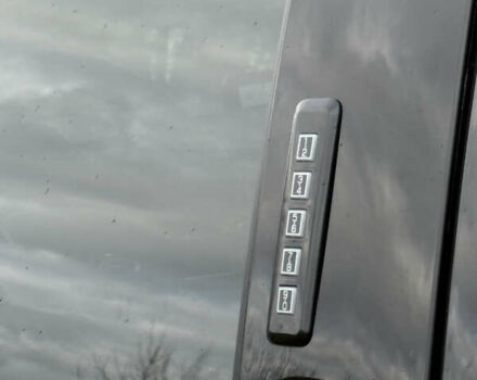 Сірий Форд Ф-150, об'ємом двигуна 0 л та пробігом 15 тис. км за 55555 $, фото 16 на Automoto.ua