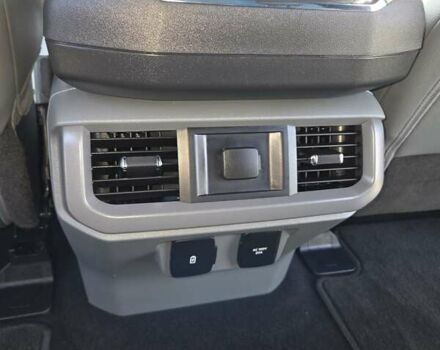 Серый Форд Ф-150, объемом двигателя 0 л и пробегом 9 тыс. км за 42000 $, фото 29 на Automoto.ua