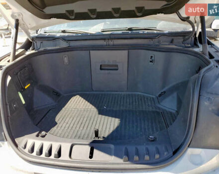 Сірий Форд Ф-150, об'ємом двигуна 0 л та пробігом 31 тис. км за 35000 $, фото 5 на Automoto.ua