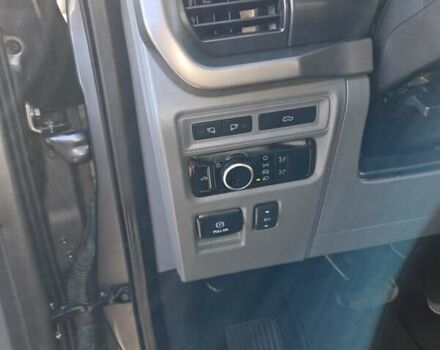 Серый Форд Ф-150, объемом двигателя 0 л и пробегом 9 тыс. км за 42000 $, фото 22 на Automoto.ua