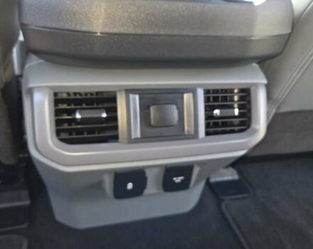 Серый Форд Ф-150, объемом двигателя 0 л и пробегом 9 тыс. км за 42000 $, фото 26 на Automoto.ua