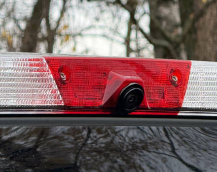 Сірий Форд Ф-150, об'ємом двигуна 0 л та пробігом 15 тис. км за 55555 $, фото 12 на Automoto.ua