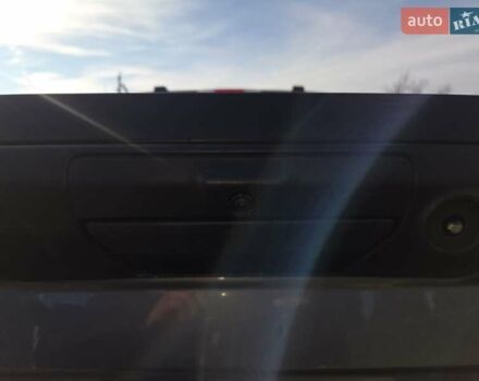 Серый Форд Ф-150, объемом двигателя 0 л и пробегом 9 тыс. км за 42000 $, фото 14 на Automoto.ua