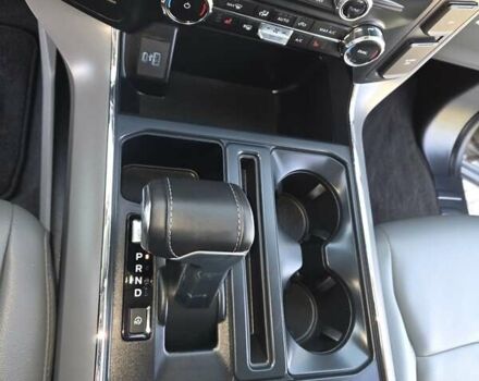 Серый Форд Ф-150, объемом двигателя 0 л и пробегом 9 тыс. км за 42000 $, фото 25 на Automoto.ua