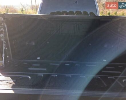 Серый Форд Ф-150, объемом двигателя 0 л и пробегом 9 тыс. км за 42000 $, фото 13 на Automoto.ua