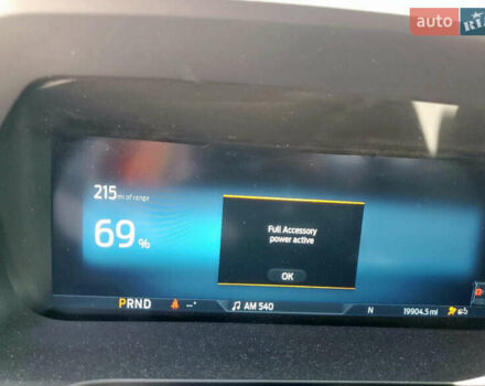 Сірий Форд Ф-150, об'ємом двигуна 0 л та пробігом 31 тис. км за 35000 $, фото 6 на Automoto.ua