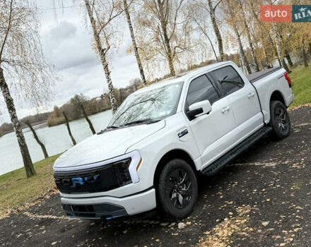 Сірий Форд Ф-150, об'ємом двигуна 0 л та пробігом 15 тис. км за 55555 $, фото 3 на Automoto.ua