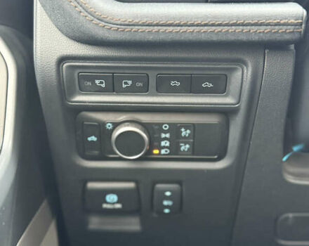 Сірий Форд Ф-150, об'ємом двигуна 0 л та пробігом 15 тис. км за 55555 $, фото 26 на Automoto.ua