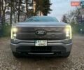 Сірий Форд Ф-150, об'ємом двигуна 0 л та пробігом 10 тис. км за 58000 $, фото 4 на Automoto.ua