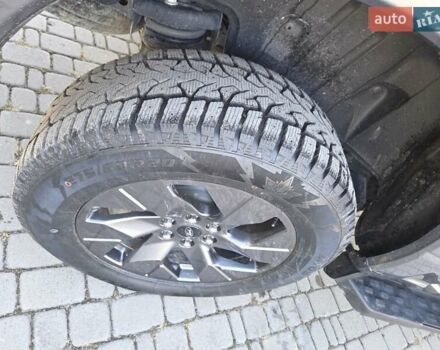 Серый Форд Ф-150, объемом двигателя 0 л и пробегом 9 тыс. км за 42000 $, фото 31 на Automoto.ua