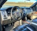 Сірий Форд Ф-150, об'ємом двигуна 3.5 л та пробігом 120 тис. км за 19000 $, фото 11 на Automoto.ua